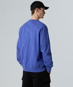 Felpa RMST Logo Relaxed