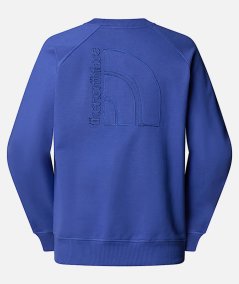 Felpa RMST Logo Relaxed