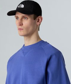 FELPA LOGO RMST RELAXED CREW