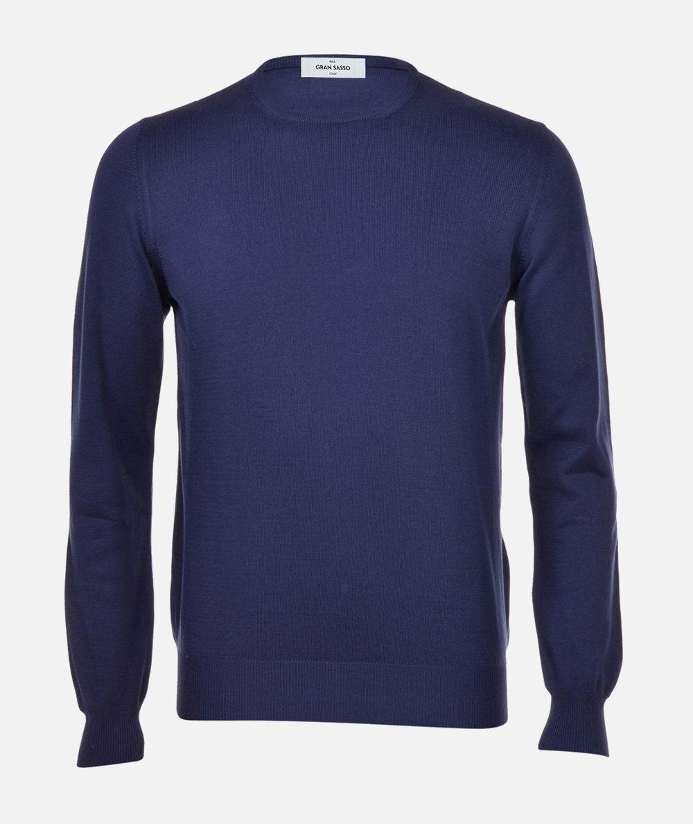 Maglia girocollo