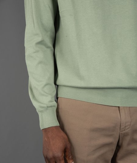 Maglia girocollo