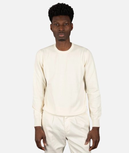 Maglia girocollo - Duepistudio ***** Abbigliamento, Accessori e Calzature | Uomo - Donna