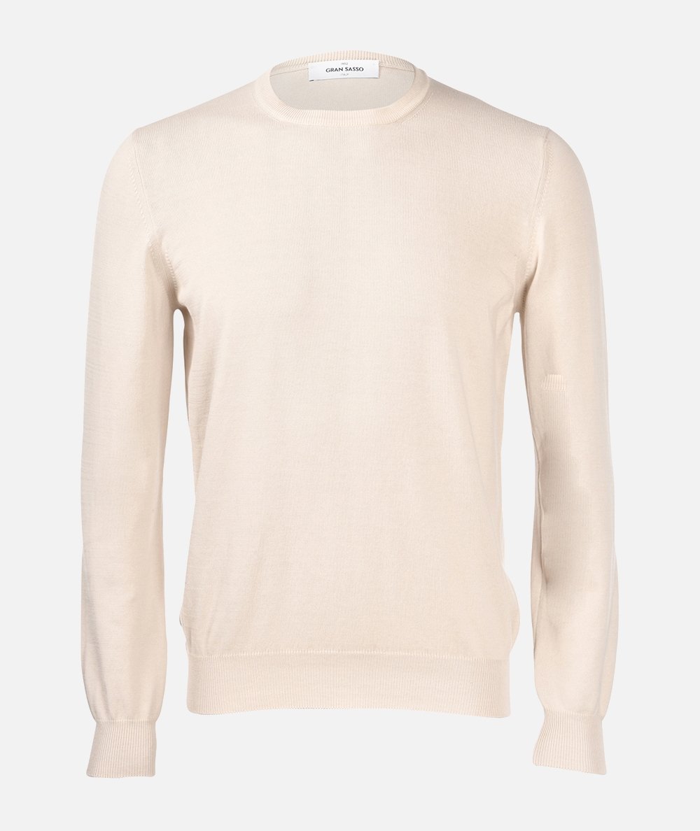 Maglia girocollo
