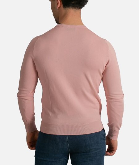 Maglia girocollo