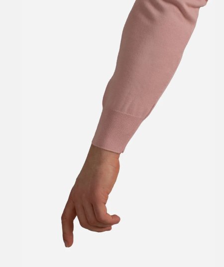 Maglia girocollo