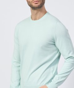 Maglia girocollo