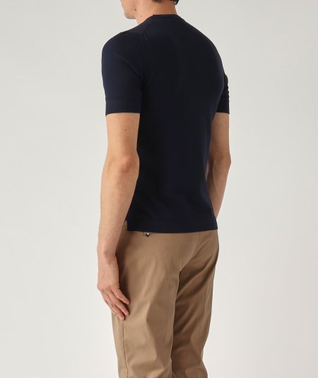 MAGLIA M/M COTONE ORGANICO