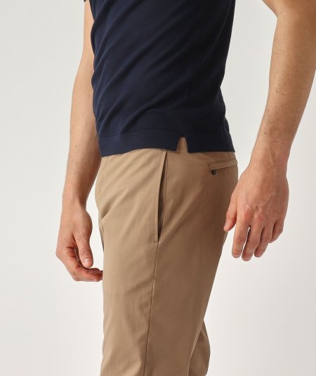 MAGLIA M/M COTONE ORGANICO
