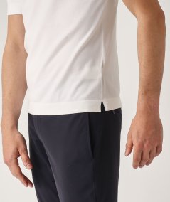 MAGLIA M/M COTONE ORGANICO