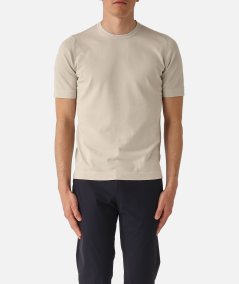 MAGLIA M/M COTONE ORGANICO