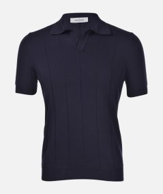 Polo skipper a coste