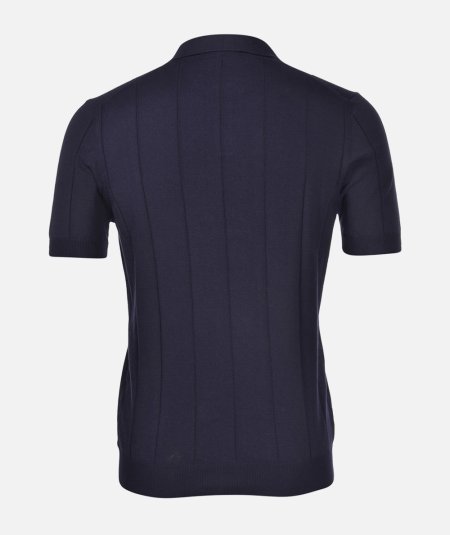 Polo skipper a coste