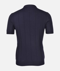 Polo skipper a coste