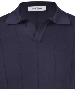 Polo skipper a coste