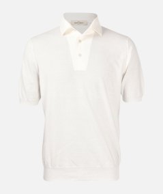 Polo cotone organico