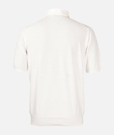 POLO COTONE ORGANICO