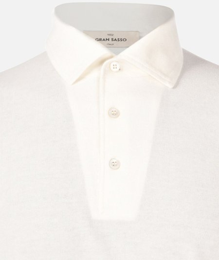 POLO COTONE ORGANICO