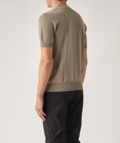 MAGLIA M/M COTONE ORGANICO