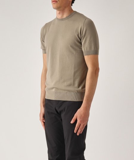 MAGLIA M/M COTONE ORGANICO