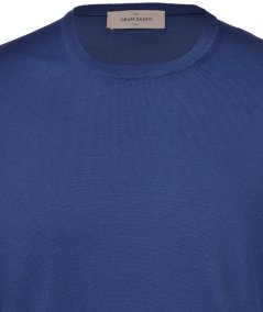 MAGLIA M/M COTONE ORGANICO