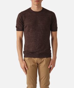 MAGLIA M/M IN LINO