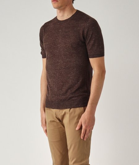 MAGLIA M/M IN LINO