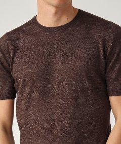 MAGLIA M/M IN LINO