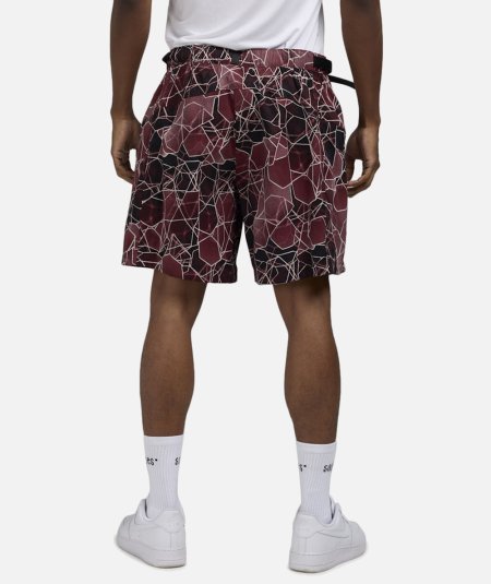 Pantaloncini con cintura Class V Pathfinder