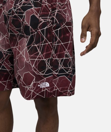 Pantaloncini con cintura Class V Pathfinder