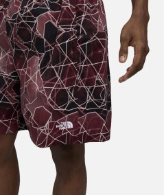 Pantaloncini con cintura Class V Pathfinder
