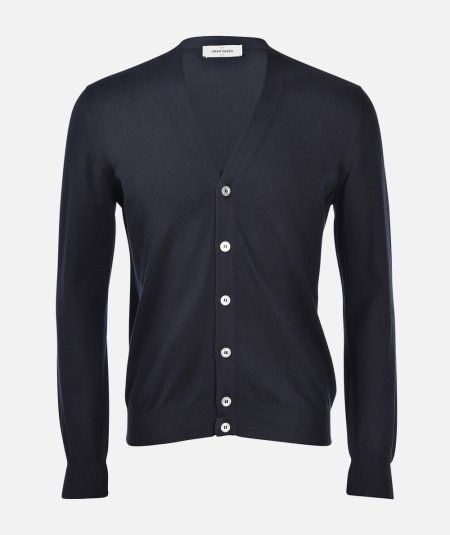 Cardigan - Duepistudio ***** Abbigliamento, Accessori e Calzature | Uomo - Donna