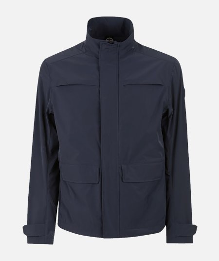 Field Jacket in stretch fabric - Duepistudio ***** Abbigliamento, Accessori e Calzature | Uomo - Donna