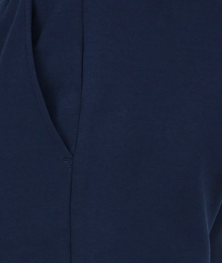 Giubbotto Field Jacket in tessuto stretch