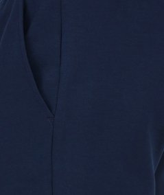 Field Jacket in stretch fabric