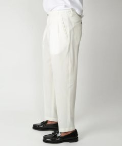 PortobelloS- Pantalone tasca america in tela lana/poly stretch
