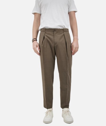 PANTALONE - Duepistudio ***** Abbigliamento, Accessori e Calzature | Uomo - Donna
