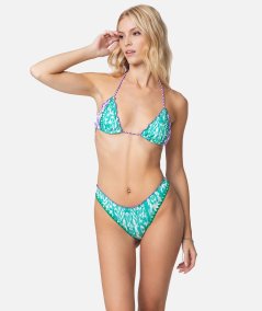 Costume da bagno bikini triangolo