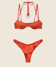 Costume bikini reggiseno