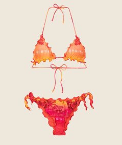 Costume bikini triangolo