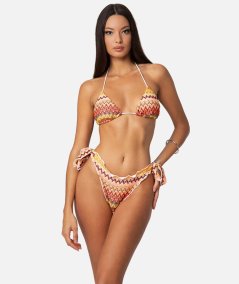 COSTUME BIKINI TRIANGOLO