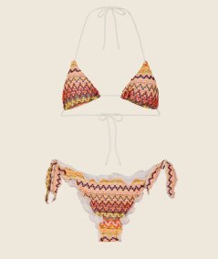 COSTUME BIKINI TRIANGOLO