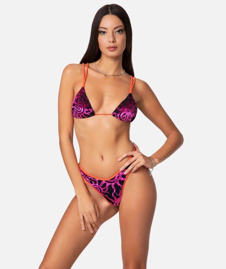 Costume bikini triangolo - Duepistudio ***** Abbigliamento, Accessori e Calzature | Uomo - Donna