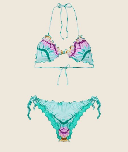 COSTUME BIKINI TRIANGOLO