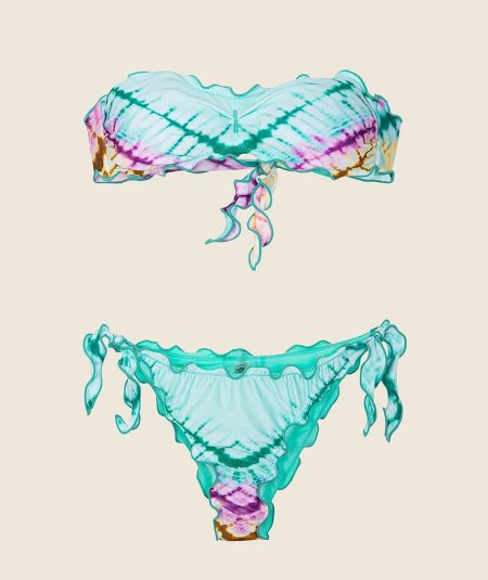 COSTUME BIKINI FASCIA