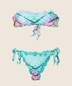 COSTUME BIKINI FASCIA