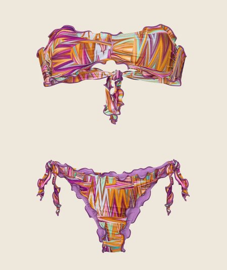 COSTUME BIKINI FASCIA