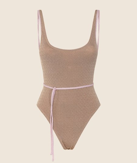 COSTUME INTERO