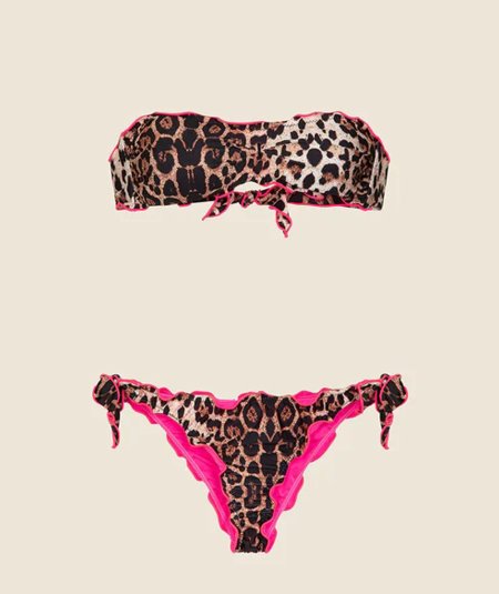 COSTUME BIKINI FASCIA