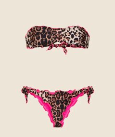 COSTUME BIKINI FASCIA