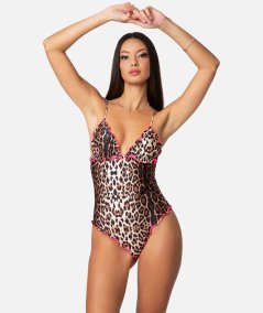 COSTUME INTERO